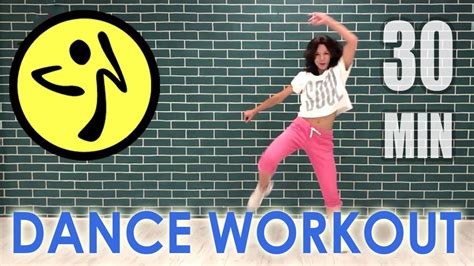 30-minute ZUMBA CLASS | Cardio Dance Workout | TaNa Zumba – WeightBlink