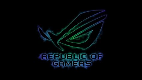 Asus Rog Strix Wallpapers - Wallpaper Cave