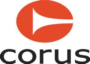 Corus Logo PNG Vector (EPS) Free Download