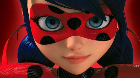 Miraculous Tales Of Ladybug and Cat Noir Wallpaper HD Download