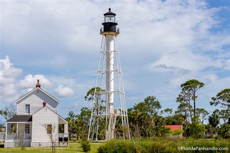 Cape San Blas Lighthouse - An Unbiased View by A Local Guide