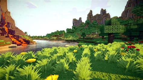 Shaders for minecraft download - grdast