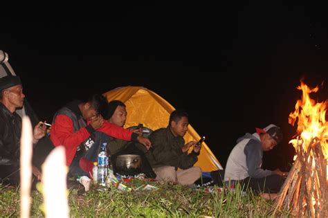 PAKET CAMPING CIATER