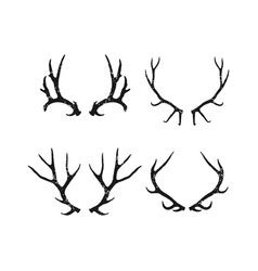 Antler Vector Images (over 21,000)