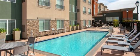 Extended-Stay Hotel in Modesto | Residence Inn Modesto North