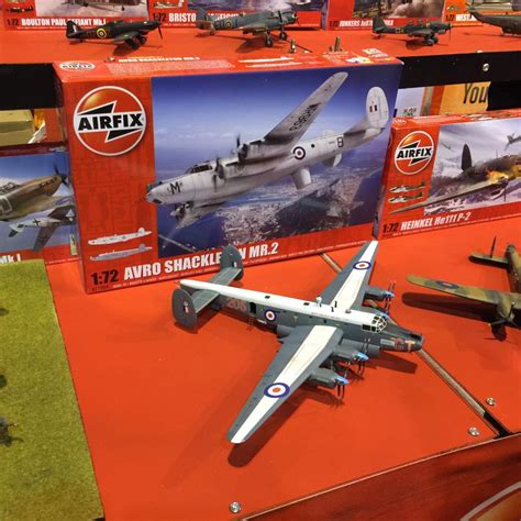 Scale Modelworld – New releases by Airfix | iModeler