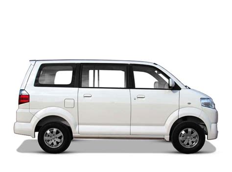 Suzuki APV – Suzuki Premier