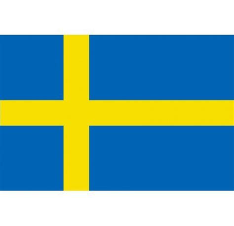 What flag is Sweden? - Quora