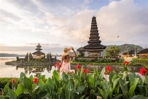 The 12 Best Bali Temples: The Island of the Gods' Most Iconic Sites