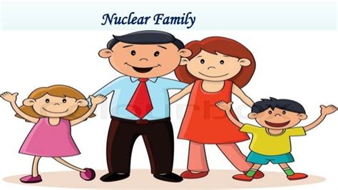 Nuclear Family