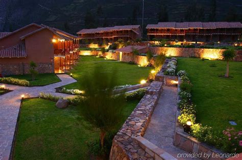 Casa Andina Premium Sacred Valley | Luxury Peru Vacations & Tours