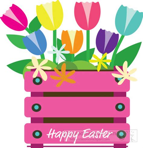 Easter flower clipart. Free download transparent .PNG Clipart Library ...