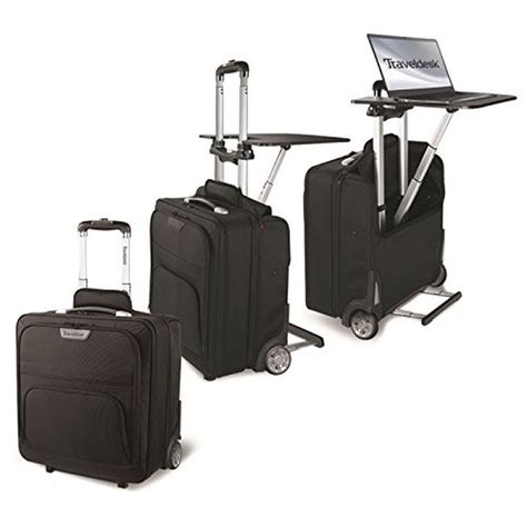 Laptop 2 Wheeled Briefcase | Maleta herramientas, Compras, Cosas para ...