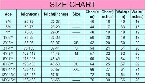 Size Chart Cross Reference | ubicaciondepersonas.cdmx.gob.mx