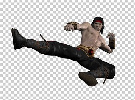 Liu Kang Mortal Kombat 4 Mortal Kombat X Fatality PNG, Clipart ...