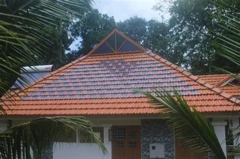 Solar Roof Tiles Installation in Bengaluru | ID: 20193620912