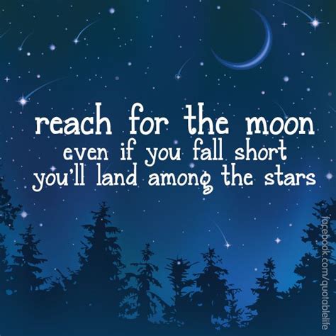 Reach For The Stars Quotes. QuotesGram