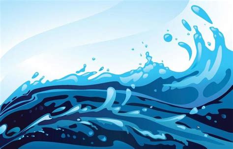 Water Splash Vector Art, Icons, and Graphics for Free Download