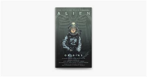 ‎Alien: Covenant 2 - The Official Prequel to the Blockbuster Film on ...