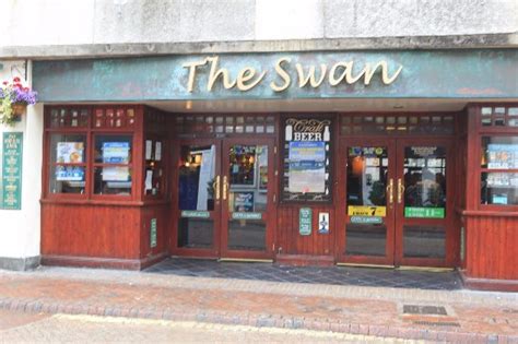 The Swan Wetherspoons, Weymouth - Restaurant Reviews, Phone Number ...