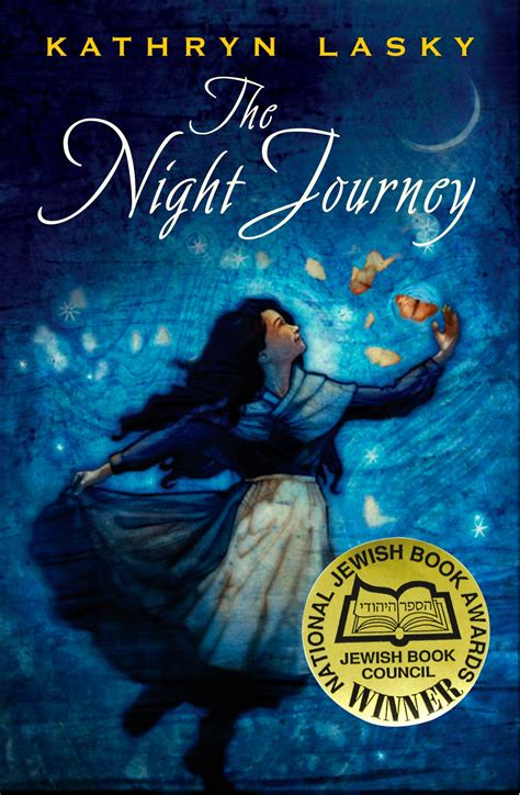 The Night Journey by KATHRYN LASKY - Penguin Books Australia