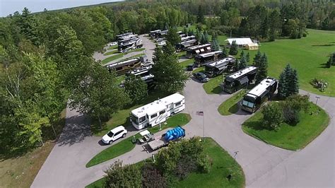 Thunder Bay Resort RV Park