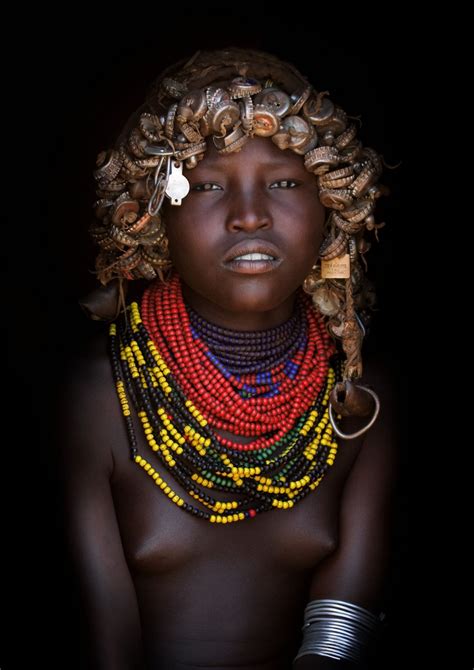 12 incredible African tribal traditions | CNN