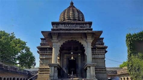 Nashik Famous Temples: Navshya Ganpati Temple To Jain Temple, 5 Popular ...