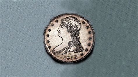 Extremely rare coin could be worth more than $500,000 - a single letter ...