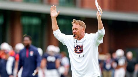 Hugh Freeze coaching career: Exploring Auburn's HC coaching history