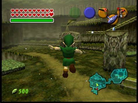 The Legend of Zelda Ocarina of Time (CHN) - Emucheats - Emulator Cheats