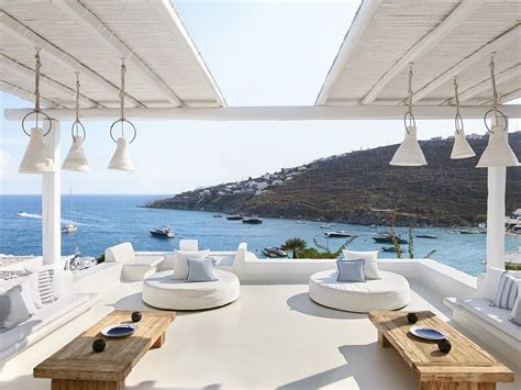 Best hotels in Mykonos - FoodParadise.Network - Exploring the top-rated ...