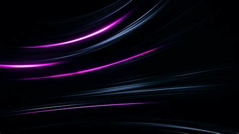 Black Neon 4k Wallpapers - Wallpaper Cave