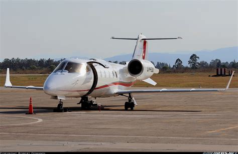 Learjet 60 - Untitled | Aviation Photo #7049187 | Airliners.net