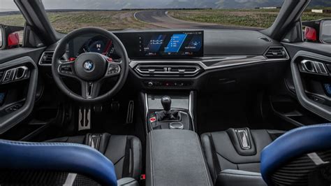 Report: BMW M2 Will Be Last Stick-Shift M Car - Kelley Blue Book