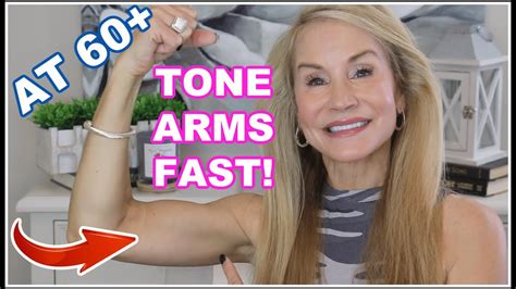 HOW TO SLIM ARMS FAST | MY 10 MINUTE HOME WORKOUT! - YouTube