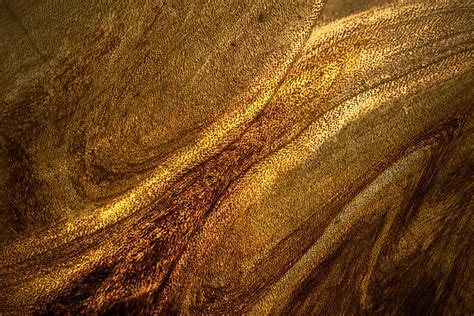 Dark gold paint textured background | Premium Photo - rawpixel