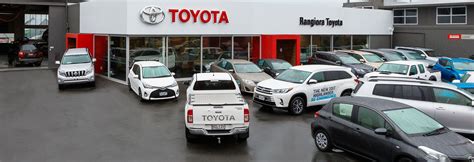 Rangiora Toyota - Toyota NZ