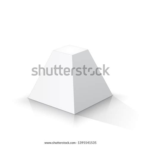 144 Frustum Of A Pyramid Images, Stock Photos & Vectors | Shutterstock