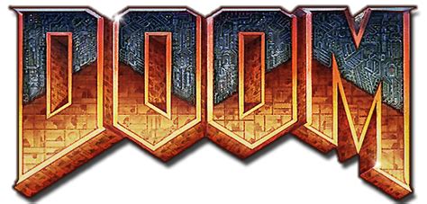 Doom PNG HD | PNG All