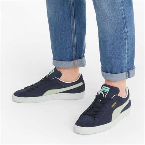 puma suede classic - westendwell.ca