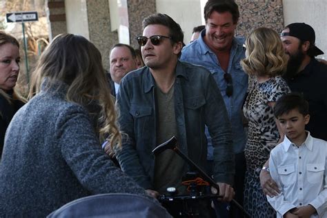 Photos: Jeremy Renner attends the Reno premiere of Rennervations