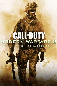 Call Of Duty Modern Warfare 2 Remastered Pc Game Installation