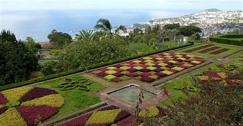 Madeira Botanical Garden | Madeira Holidays