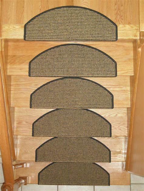 Stair Mats Indoor, Carpet Stair Treads, Stair Mats for Dogs