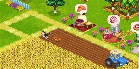 3 Best Online Games for Farming