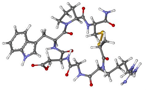 Eptifibatide - wikidoc