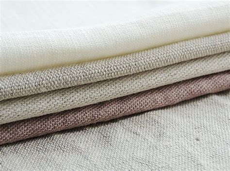 What’s the Difference Between Linen, Cotton and Polyester? - RESUINSA