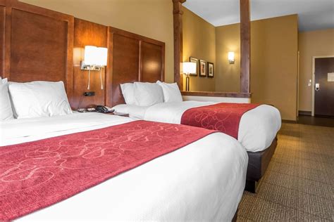 Comfort Suites Moab near Arches National Park Moab, Utah, US ...