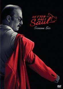 Better Call Saul (season 6) - Wikipedia